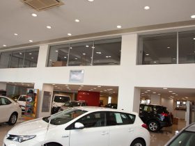 TOYOTA