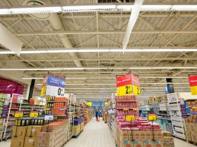 CARREFOUR