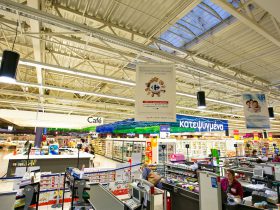 CARREFOUR