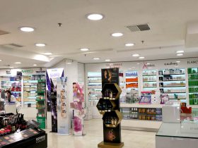 ΗΟΝDOS CENTER