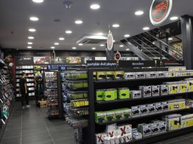 Public Stores