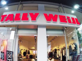 TALLY WEIJL