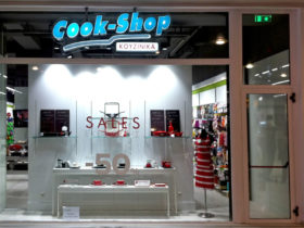 Cook-Shop