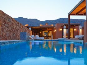 DOMES OF ELOUNDA