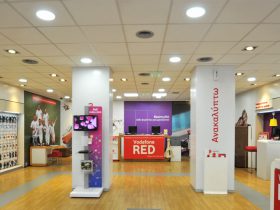 Vodafone