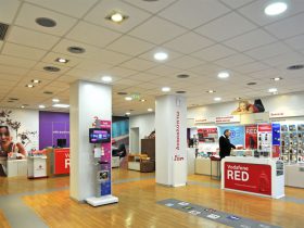 Vodafone