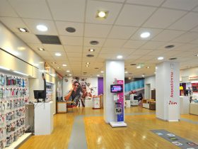 Vodafone