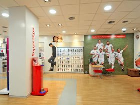 Vodafone